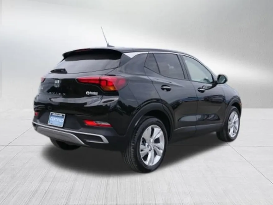 2024 Buick Encore GX Preferred photo 1