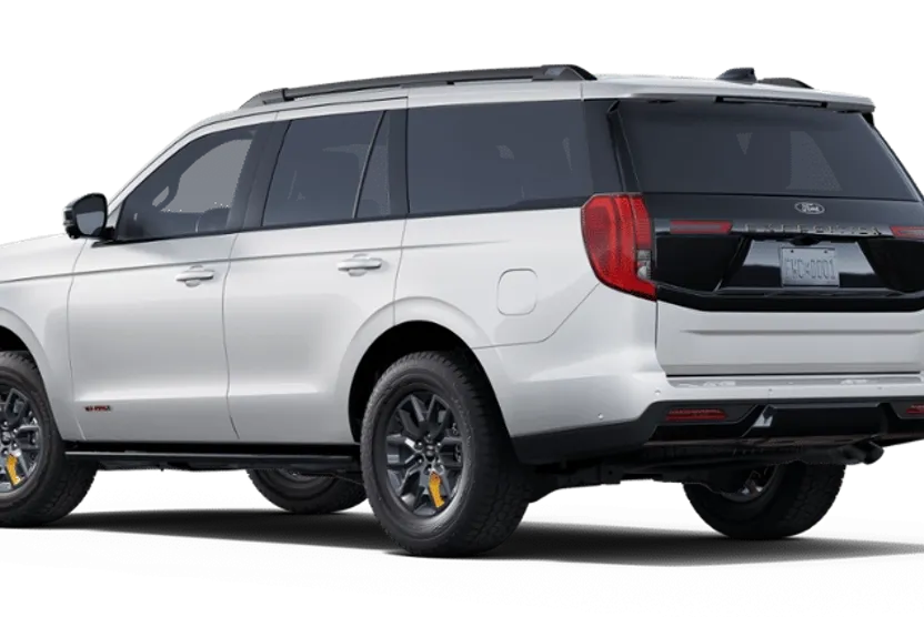 2025 Ford Expedition photo 1