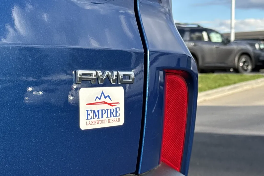 2023 Ford Escape Active photo 1
