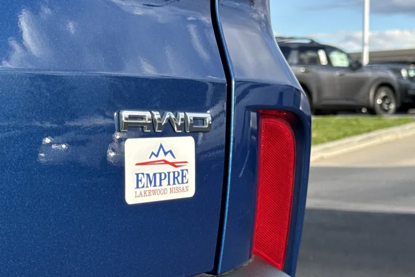 2023 Ford Escape Active photo 1