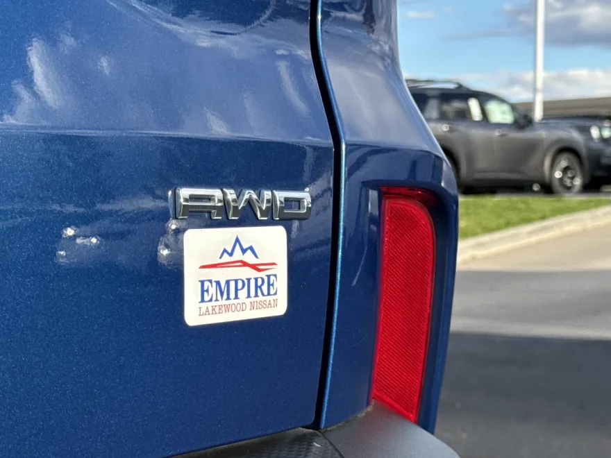 2023 Ford Escape Active photo 1