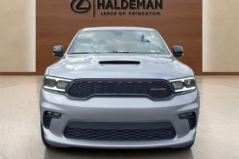2021 Dodge Durango R/T photo 1