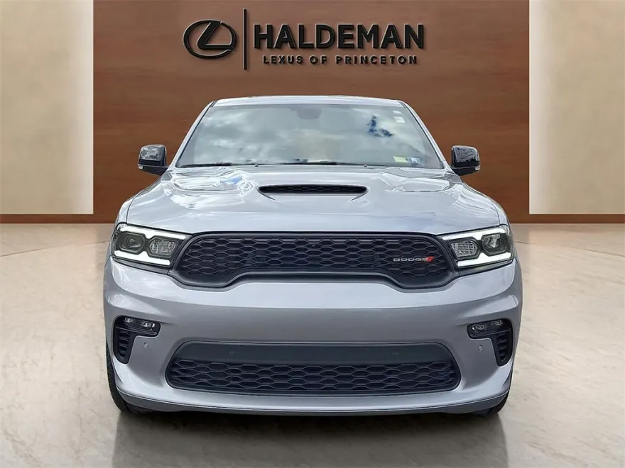 2021 Dodge Durango R/T photo 1