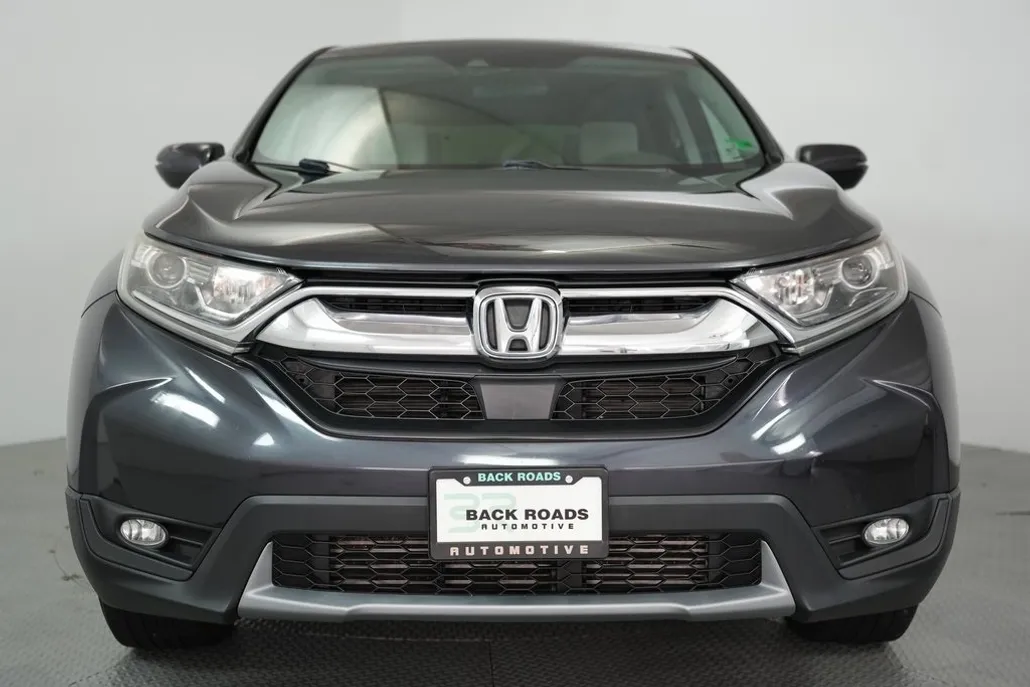 2018 Honda CR-V EX photo 1