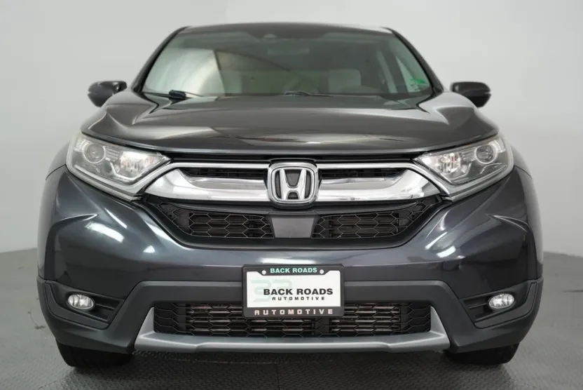 2018 Honda CR-V EX photo 1
