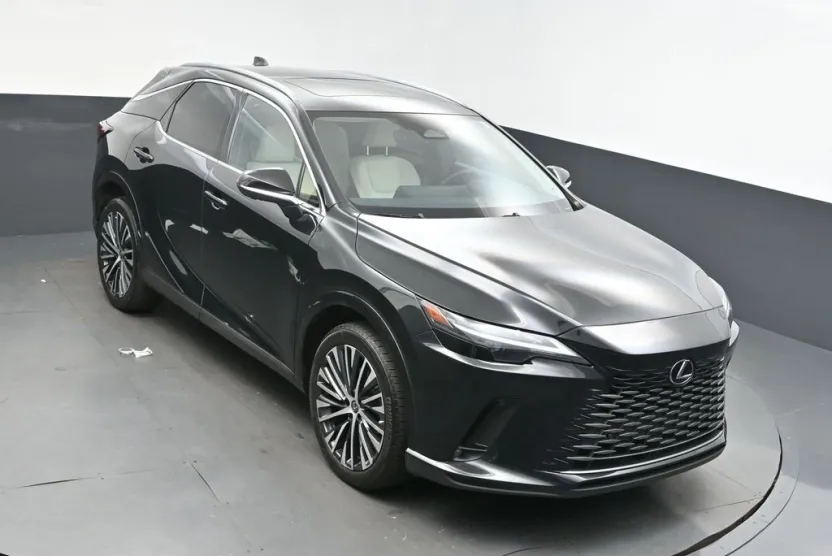 2024 Lexus RX 350 Premium photo 1