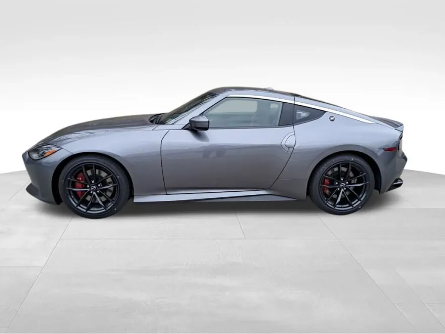 2025 Nissan Z Performance photo 2