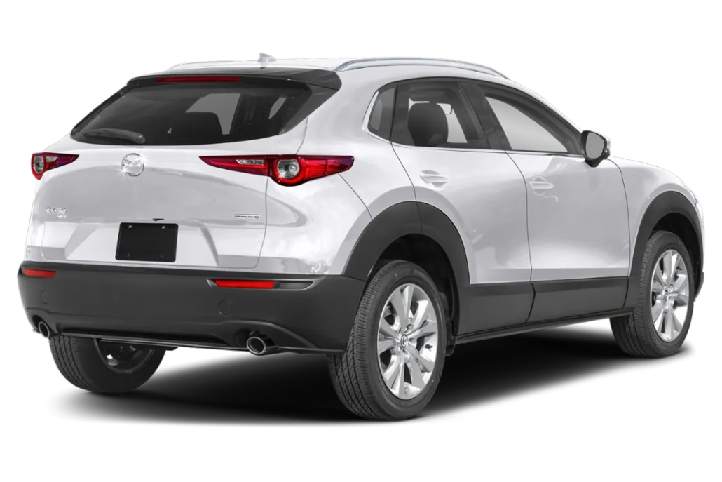 2022 Mazda CX-30 Premium photo 1