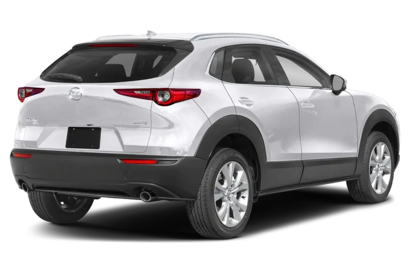 2022 Mazda CX-30 Premium photo 1