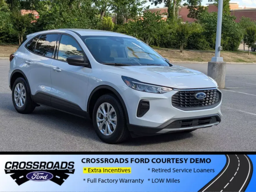 2025 Ford Escape Active photo 1