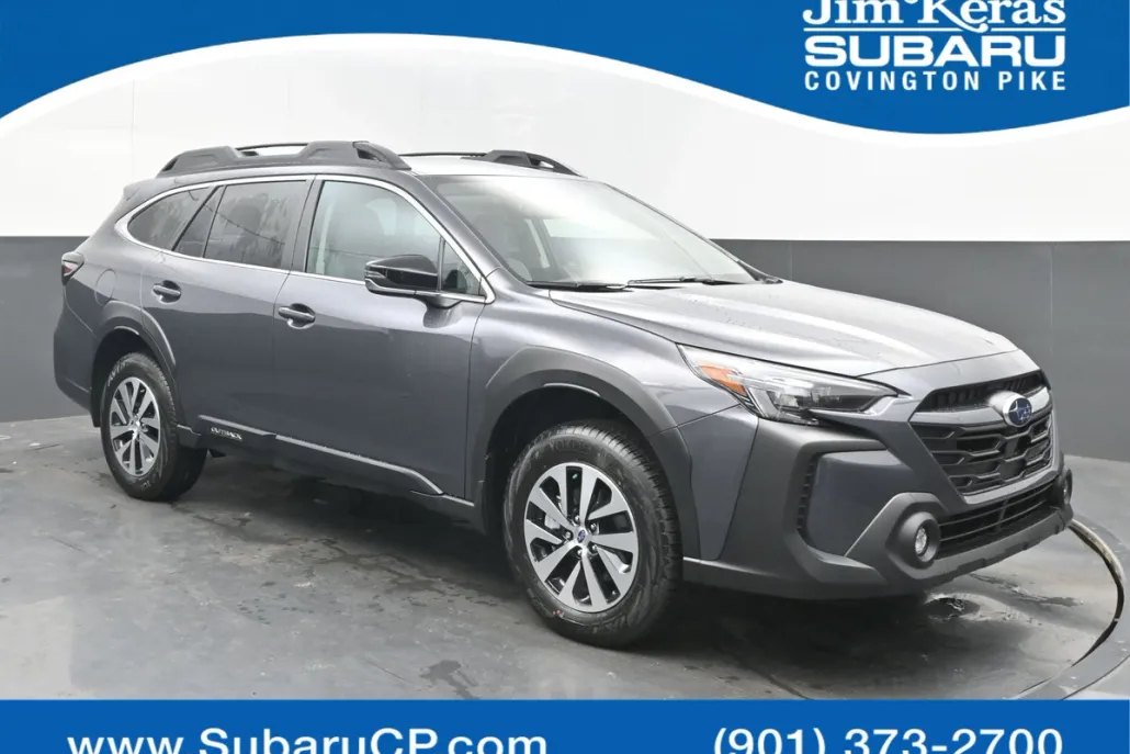 2025 Subaru Outback Premium photo 1