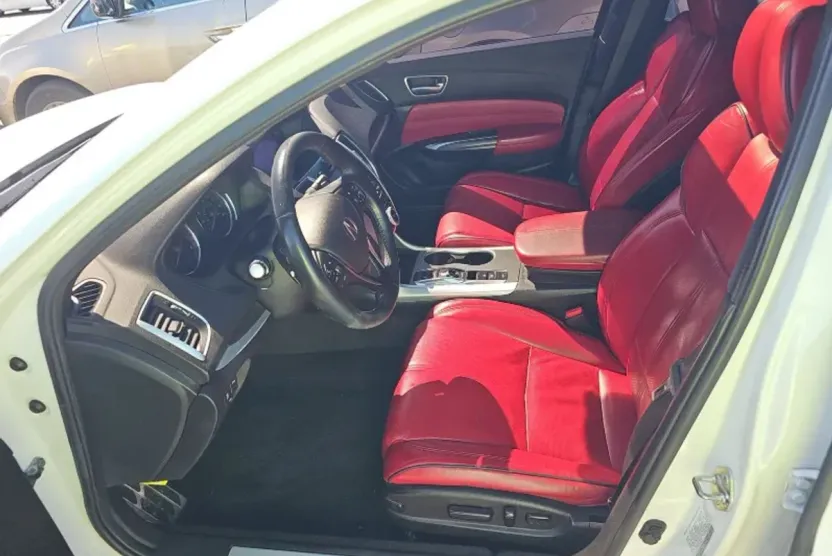 2019 Acura TLX Technology A-Spec photo 1
