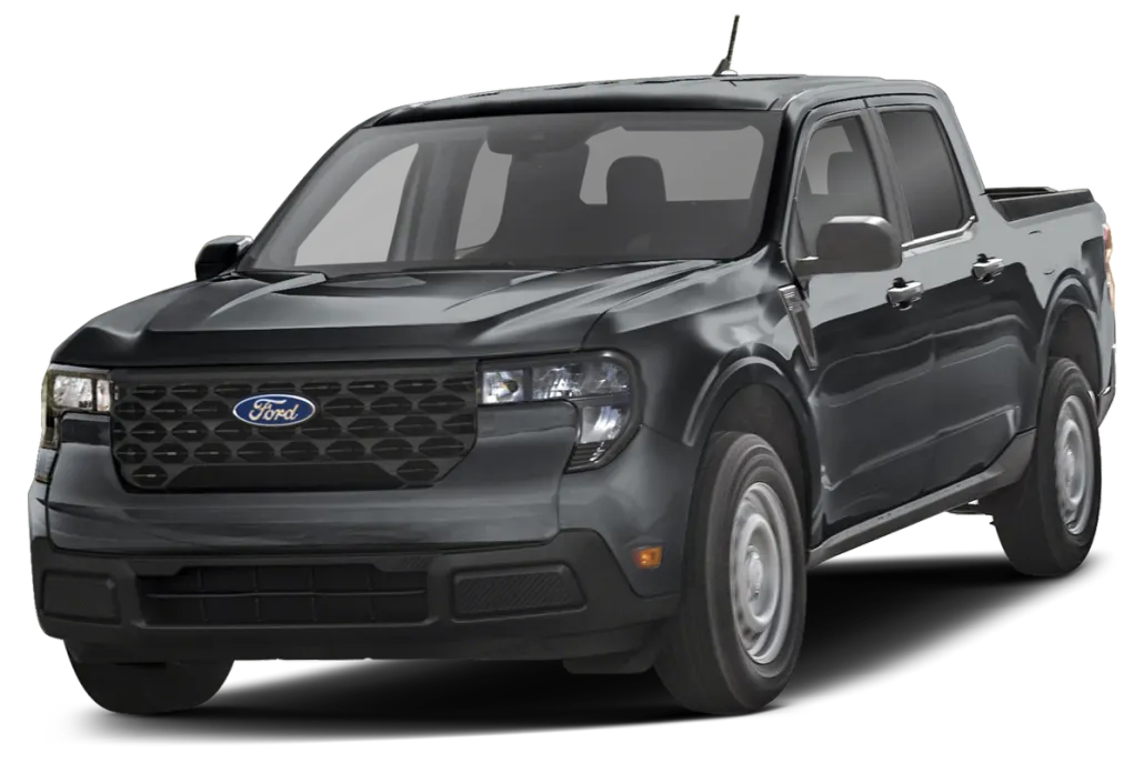 2025 Ford Maverick XL photo 1