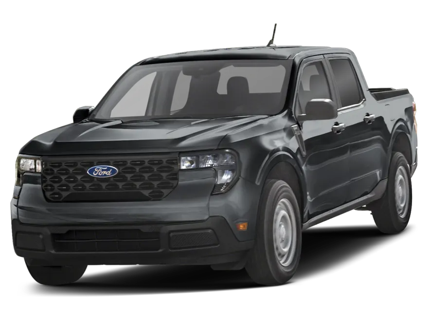 2025 Ford Maverick XL photo 1