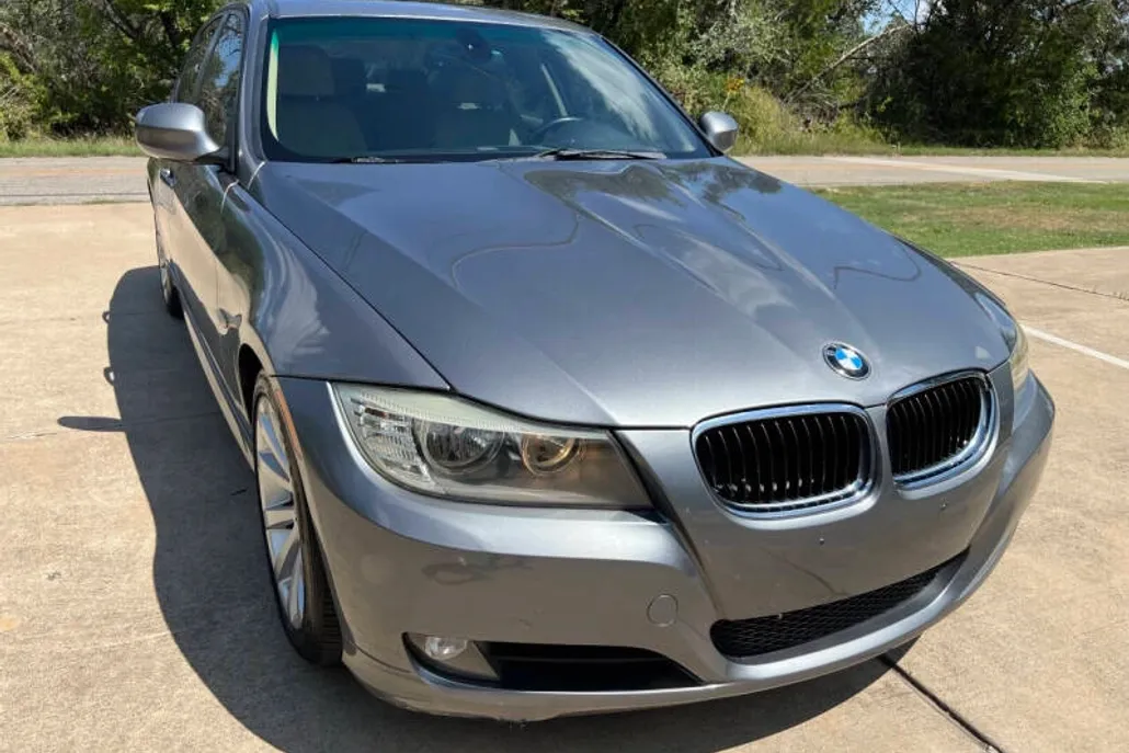 2011 Bmw 328i SA photo 1
