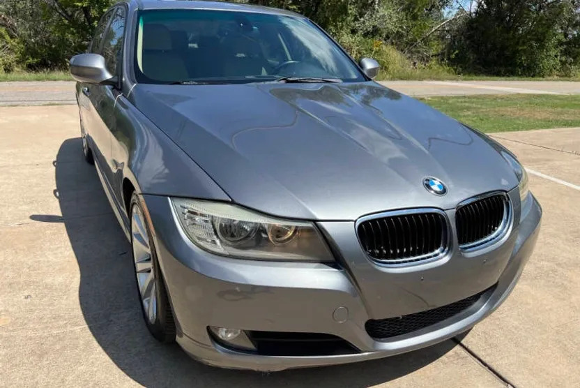 2011 Bmw 328i SA photo 1