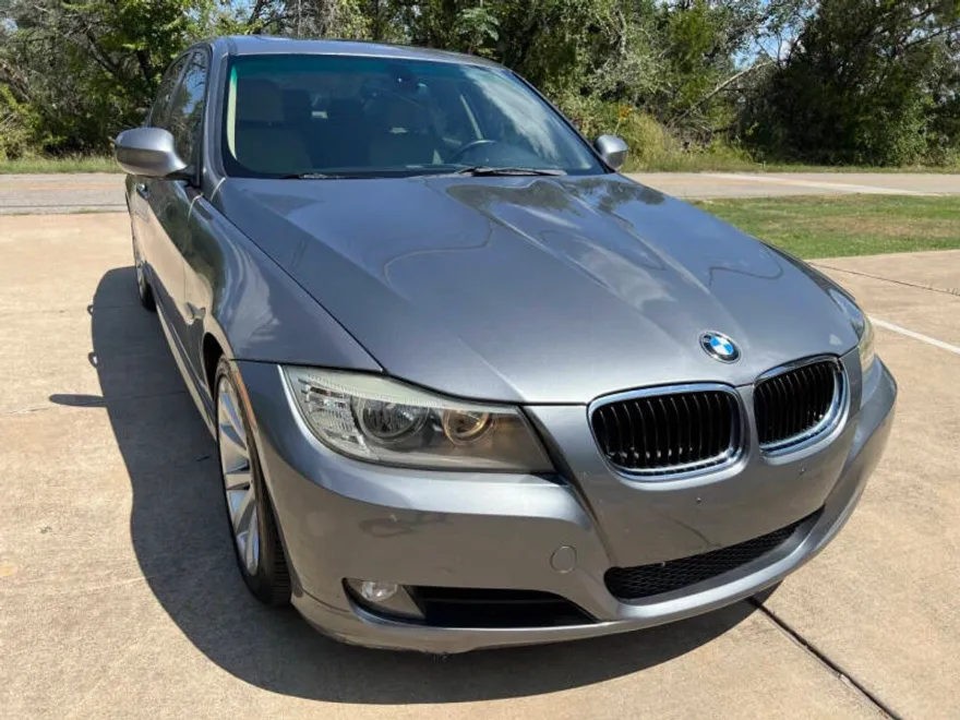 2011 Bmw 328i SA photo 1