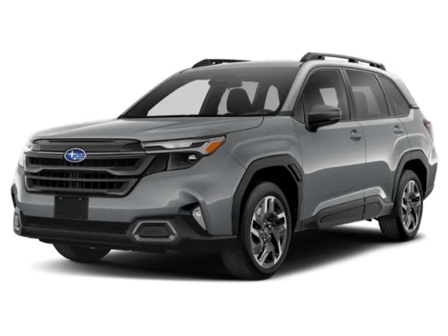2025 Subaru Forester Premium photo 1
