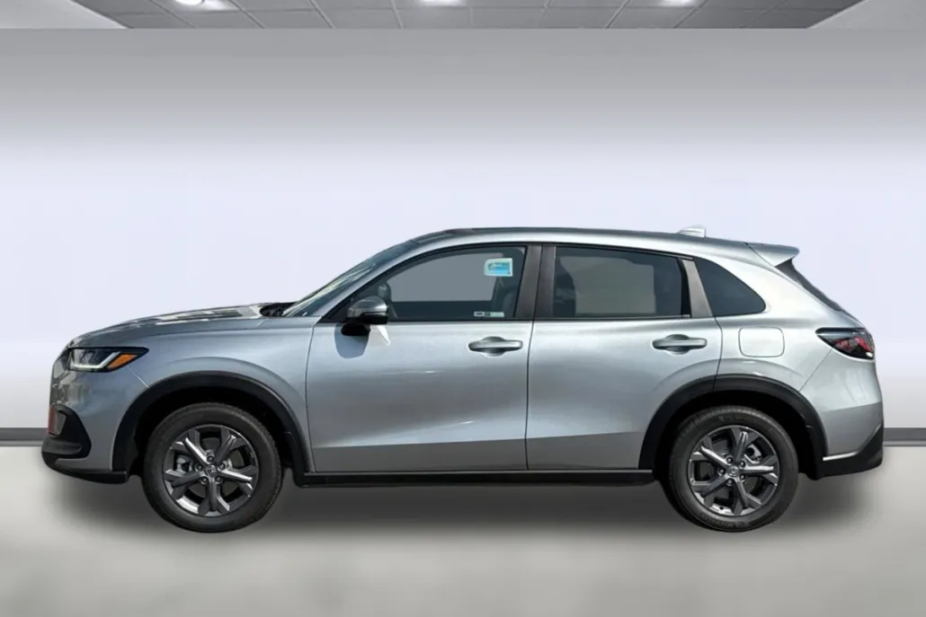 2026 Honda HR-V LX photo 1