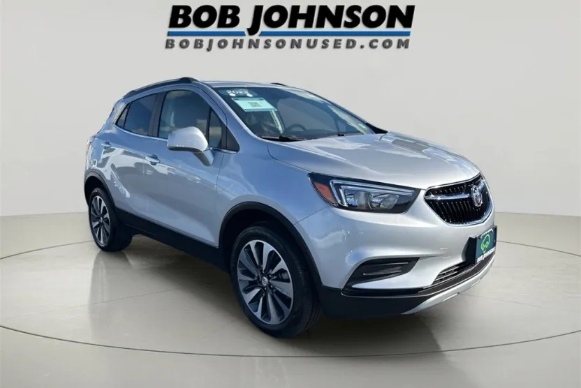 2022 Buick Encore Preferred photo 1