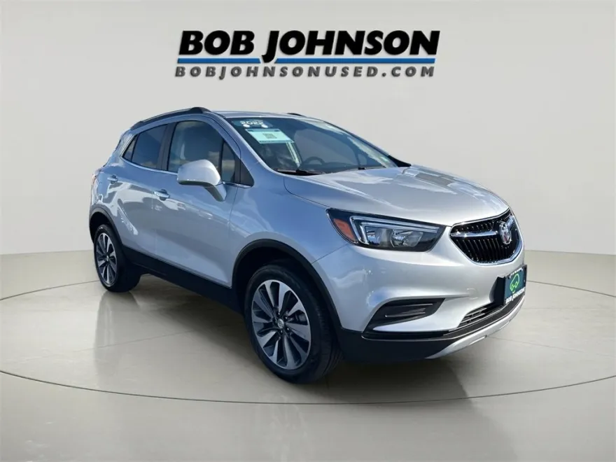 2022 Buick Encore Preferred photo 1
