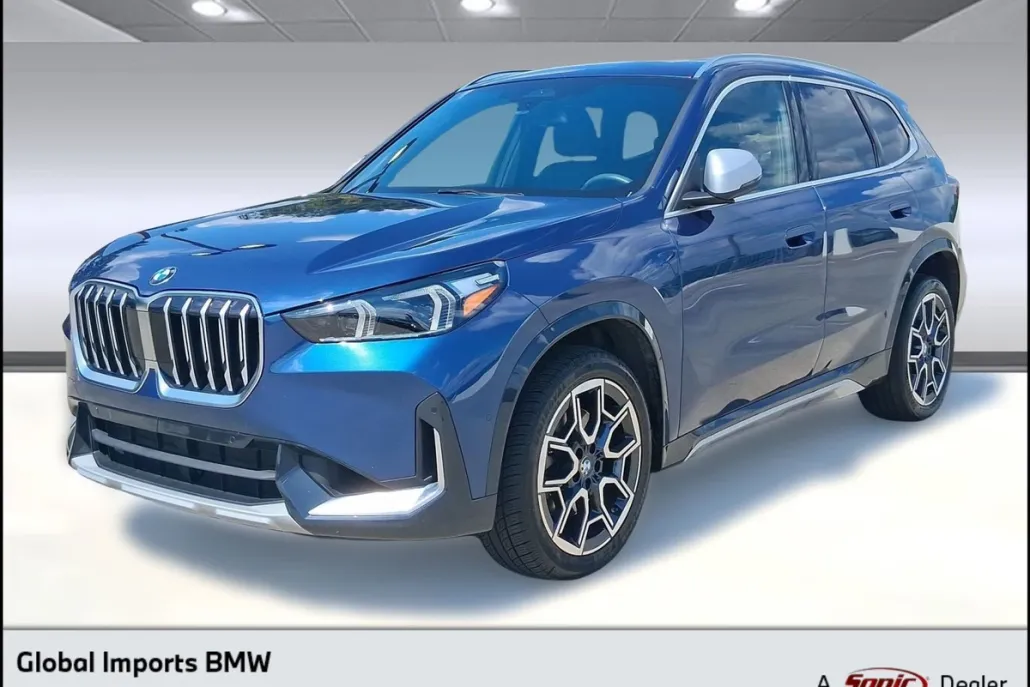 2023 Bmw X1 XDrive28i photo 1