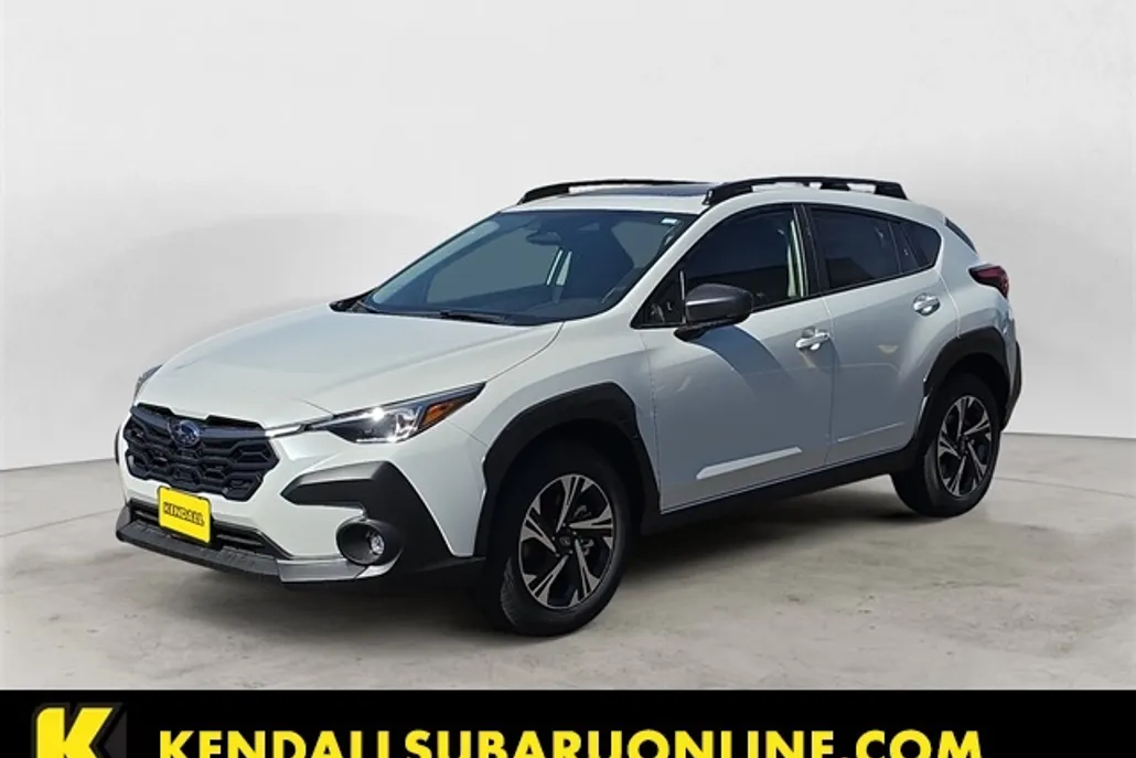2025 Subaru Crosstrek Premium photo 1