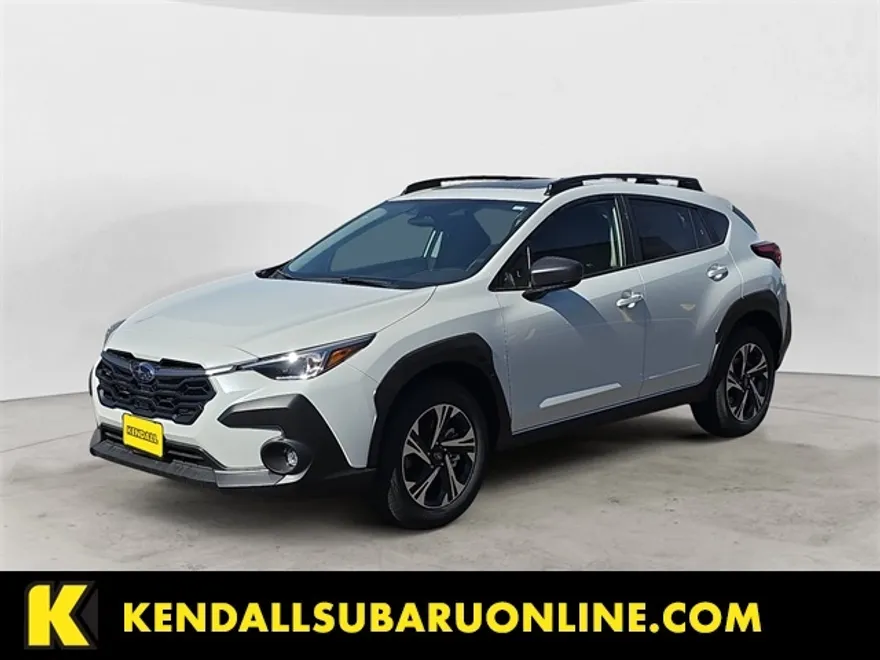 2025 Subaru Crosstrek Premium photo 1