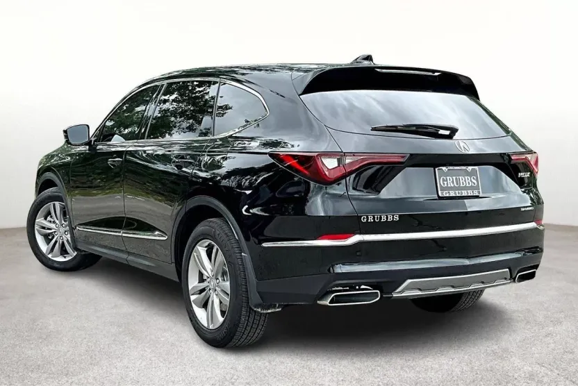 2025 Acura MDX Base photo 1