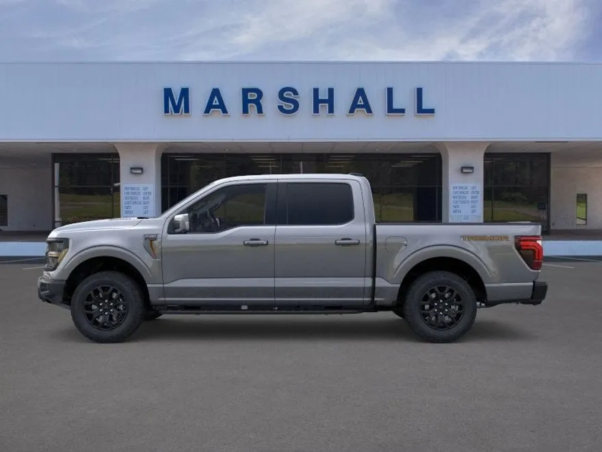 2025 Ford F-150 Tremor photo 1