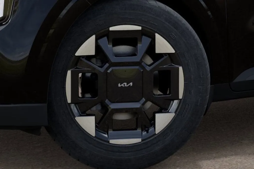 2026 Kia Carnival EX photo 1