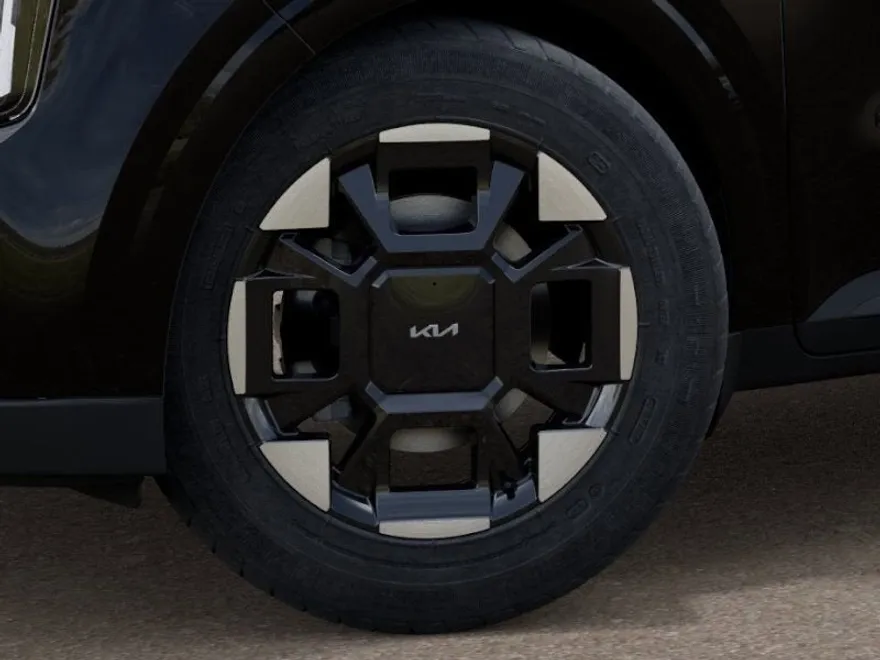 2026 Kia Carnival EX photo 1
