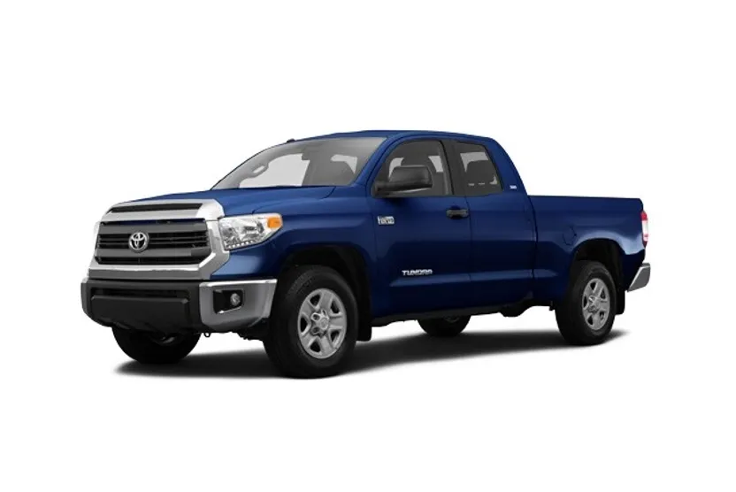 2015 Toyota Tundra TRD Pro photo 1