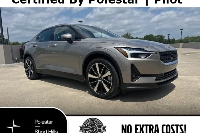 2022 Polestar PS2 e-AWD photo 1