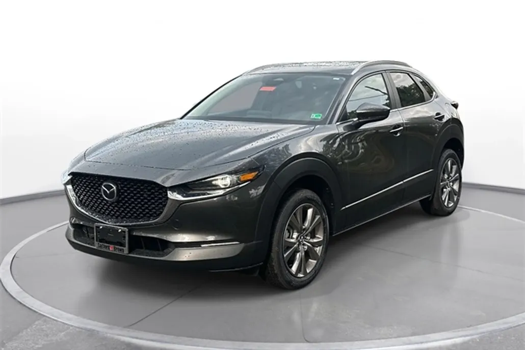 2025 Mazda CX-30 2.5 S Preferred photo 1