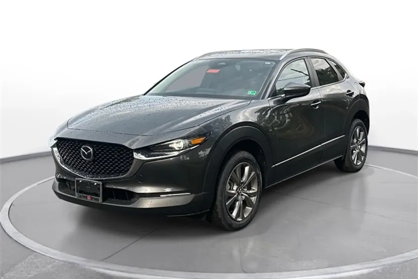 2025 Mazda CX-30 2.5 S Preferred photo 1