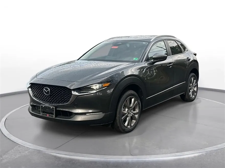 2025 Mazda CX-30 2.5 S Preferred photo 1