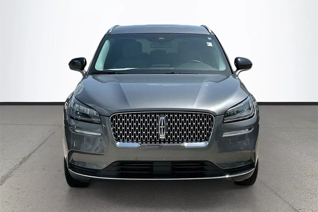 2022 Lincoln Corsair Standard photo 1