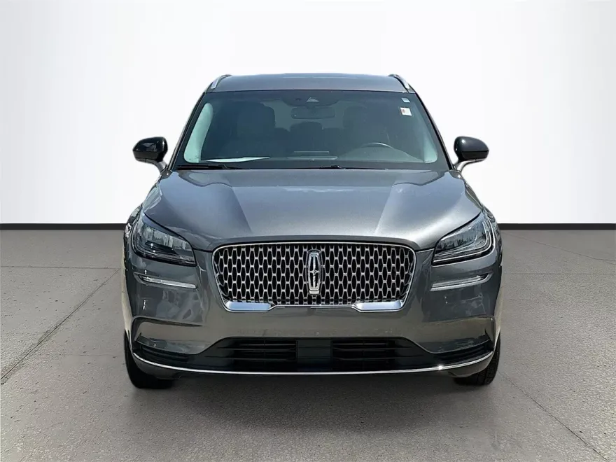 2022 Lincoln Corsair Standard photo 1