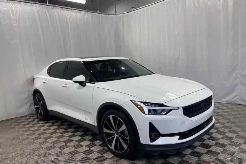 2022 Polestar PS2 e-AWD photo 1