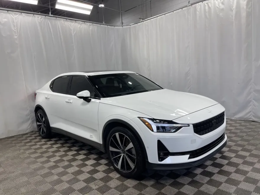 2022 Polestar PS2 e-AWD photo 1
