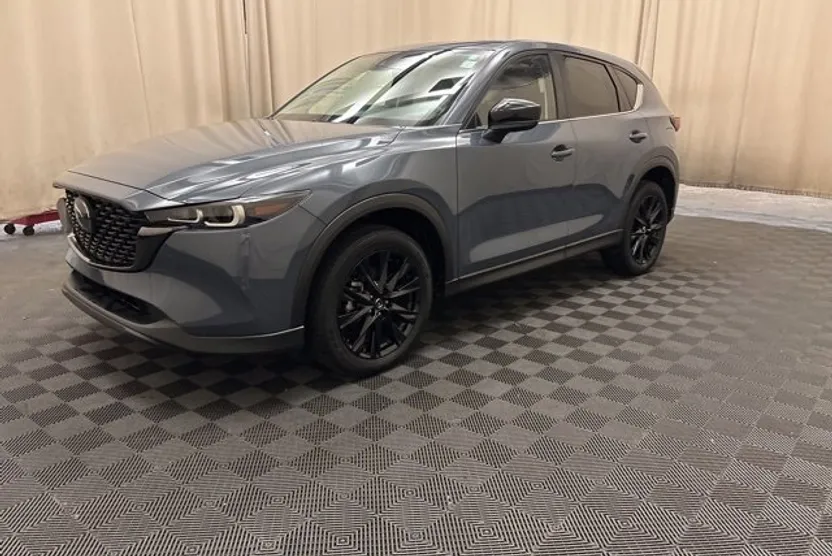 2023 Mazda CX-5 2.5 S Carbon photo 1