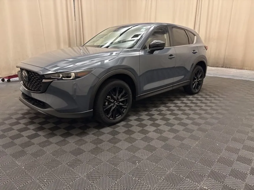 2023 Mazda CX-5 2.5 S Carbon photo 1
