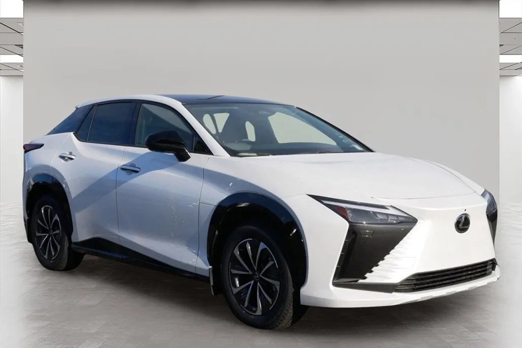 2025 Lexus RZ 450e 300e Premium photo 1