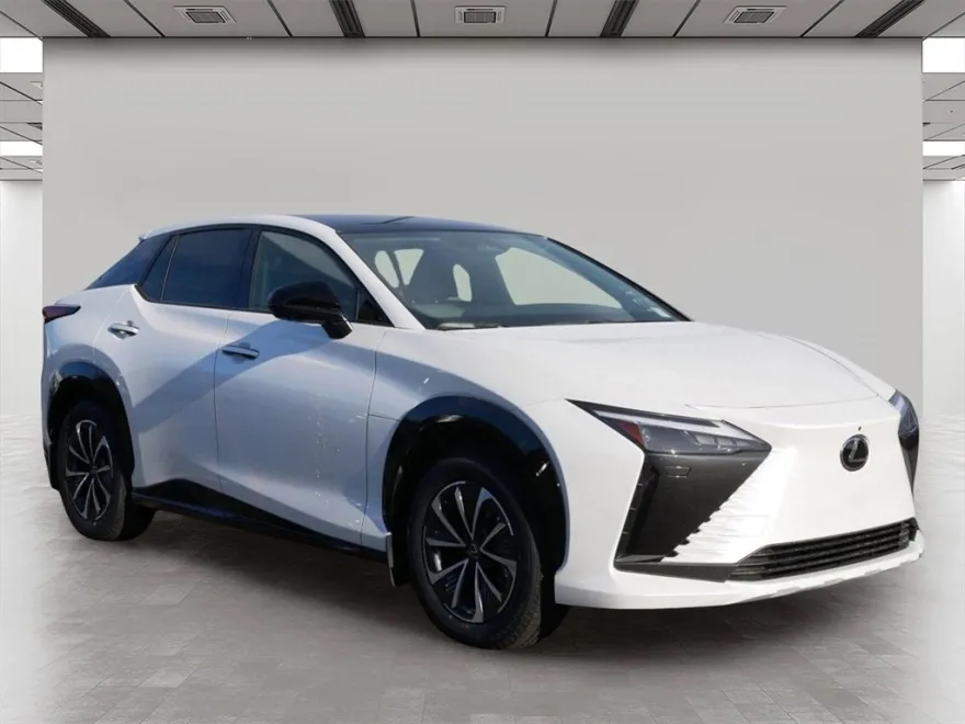 2025 Lexus RZ 450e 300e Premium photo 1