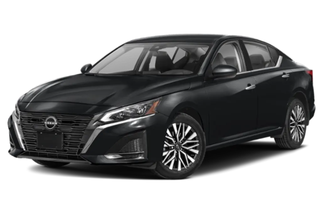 2025 Nissan Altima SV Special Edition photo 1