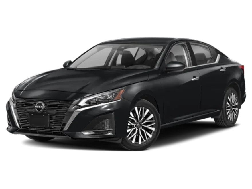 2025 Nissan Altima SV Special Edition photo 1