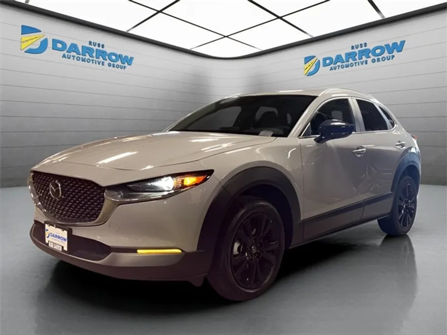 2025 Mazda CX-30 2.5 Select Sport photo 1