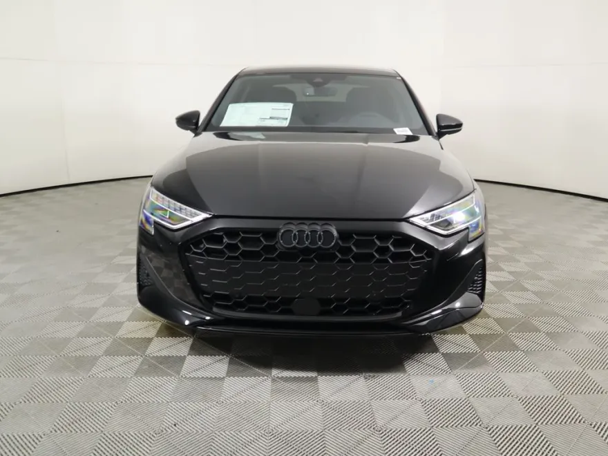 2025 Audi A3 2.0T Premium photo 2