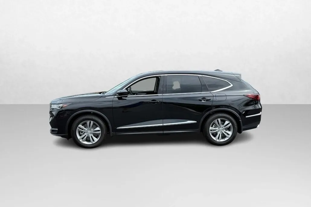 2025 Acura MDX Base photo 1